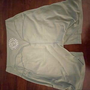 Gymshark Legacy Shorts